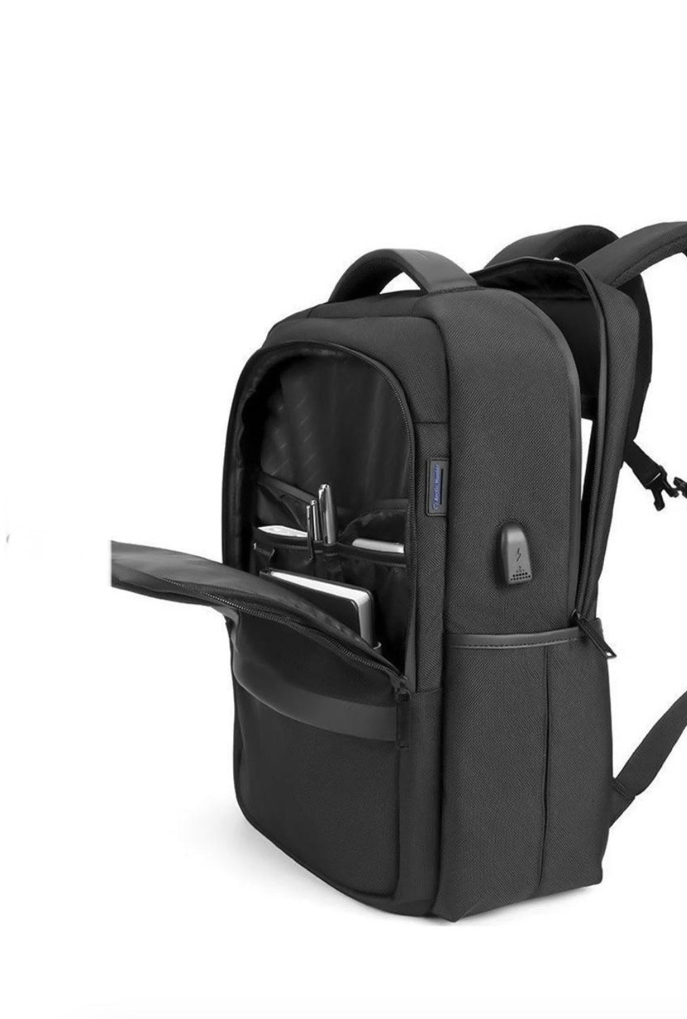 Grand Bange Backpack for business & laptop 15.6 inch waterproof material