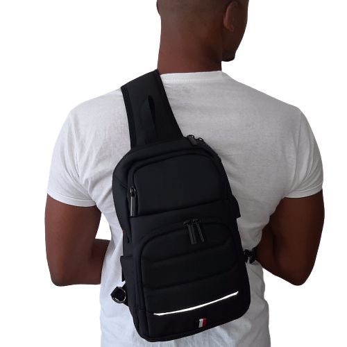 HD Shoulder Bag for Ipad 12 inch