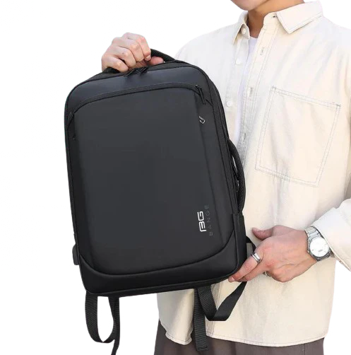 Mega Bange Backpack for Business , Travel & Laptop 15.6 inch
