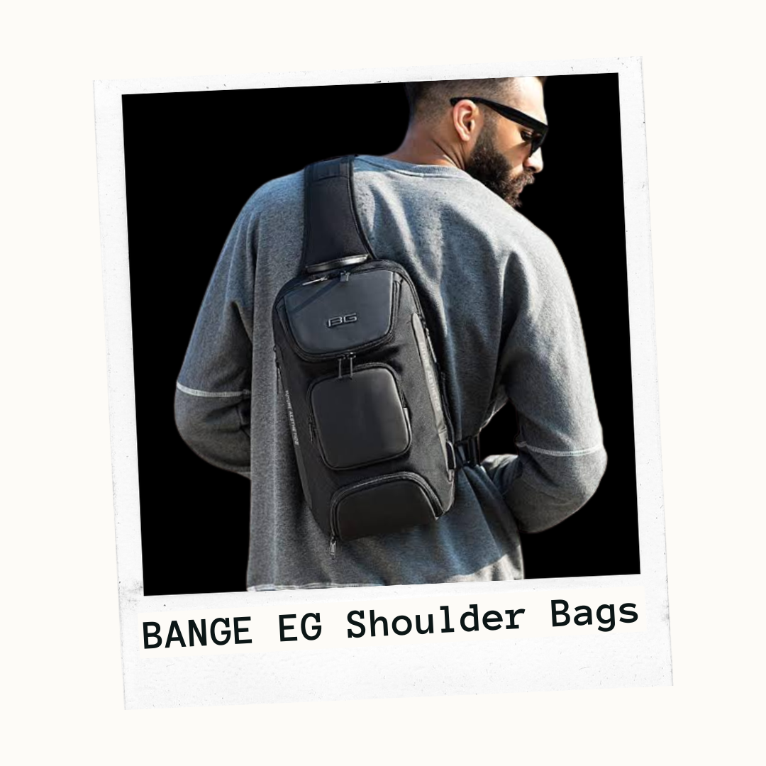 Shoulder Bag