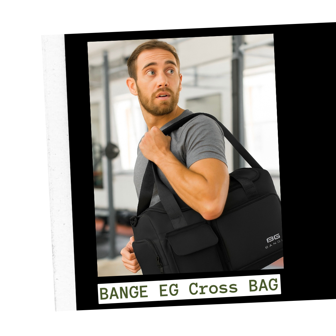 Cross Bag