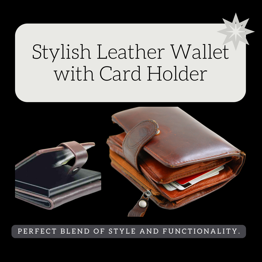 Wallets