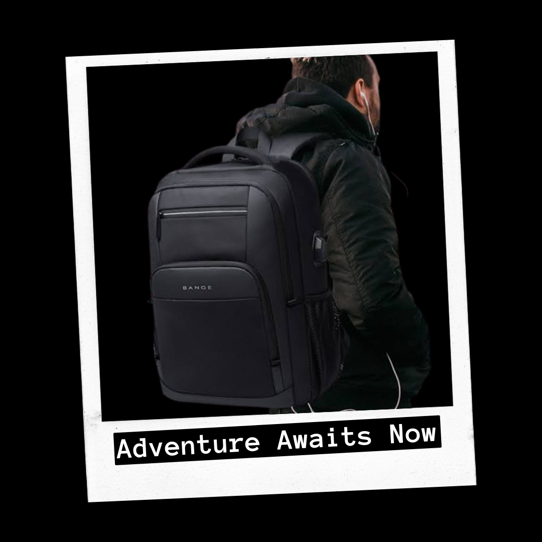 Backpack Bag