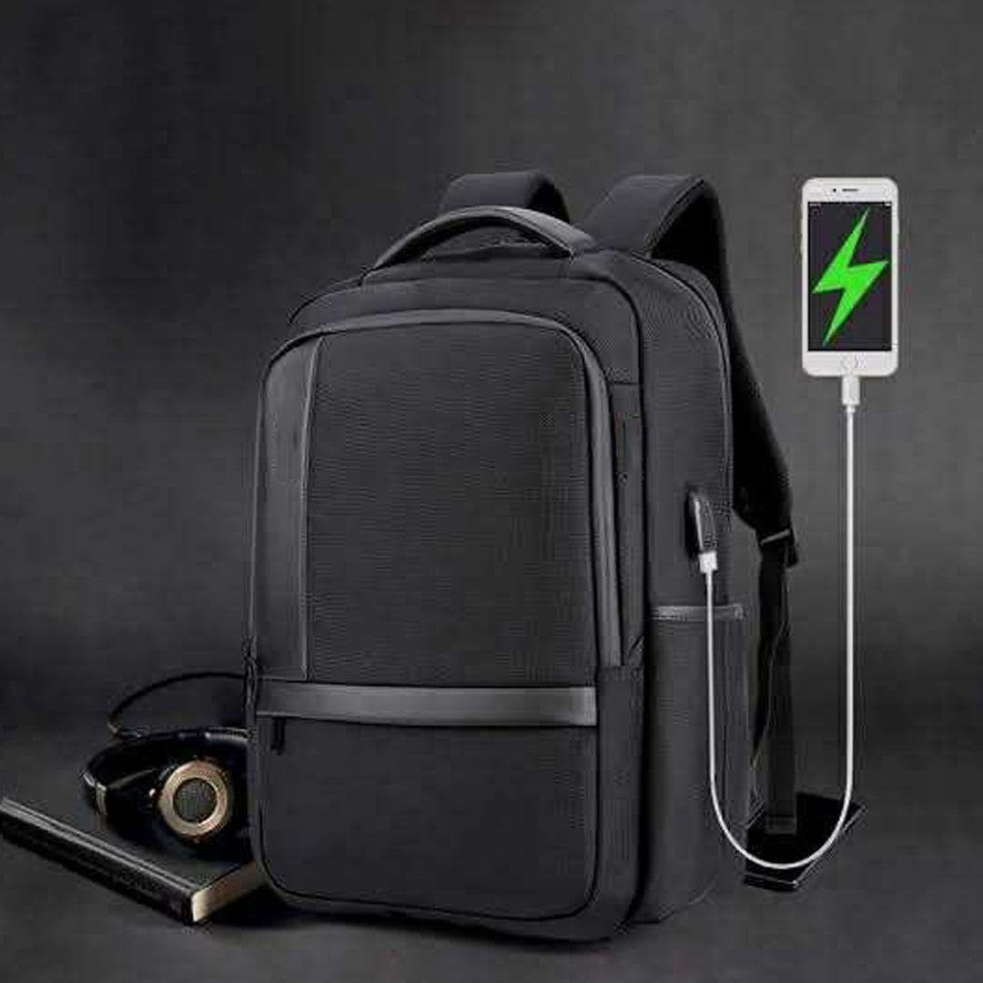 Grand Bange Backpack for business & laptop 15.6 inch waterproof material