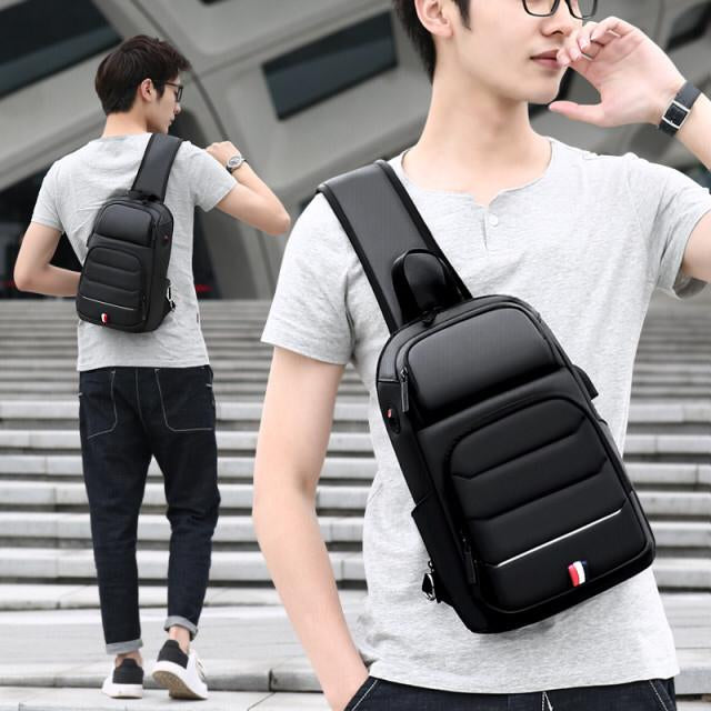 HD Shoulder Bag for Ipad 12 inch