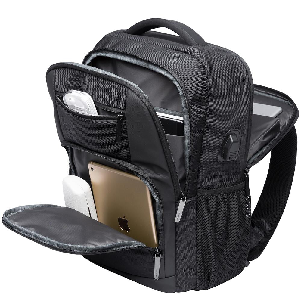 Classic Bange Backpack For 15.6 inches Laptops