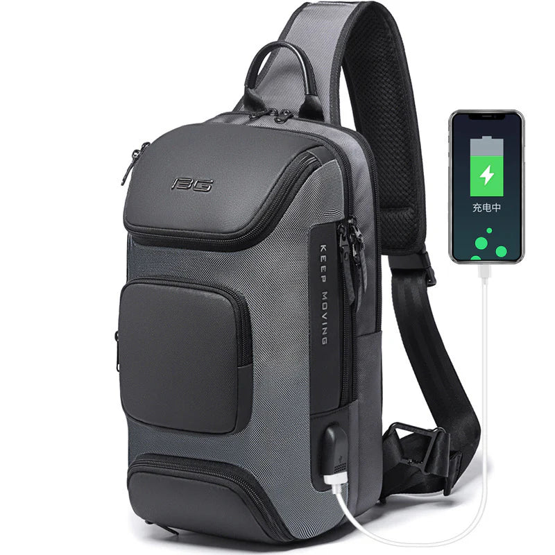 Bange Shoulder Bag for Mini Laptop 12 inches شنطة بانجي كتف ل ميني لاب توب 12 بوصة