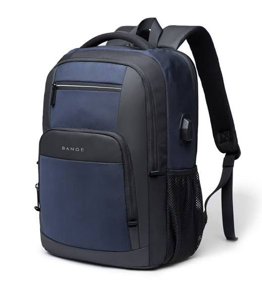 Classic Bange Backpack For 15.6 inches Laptops