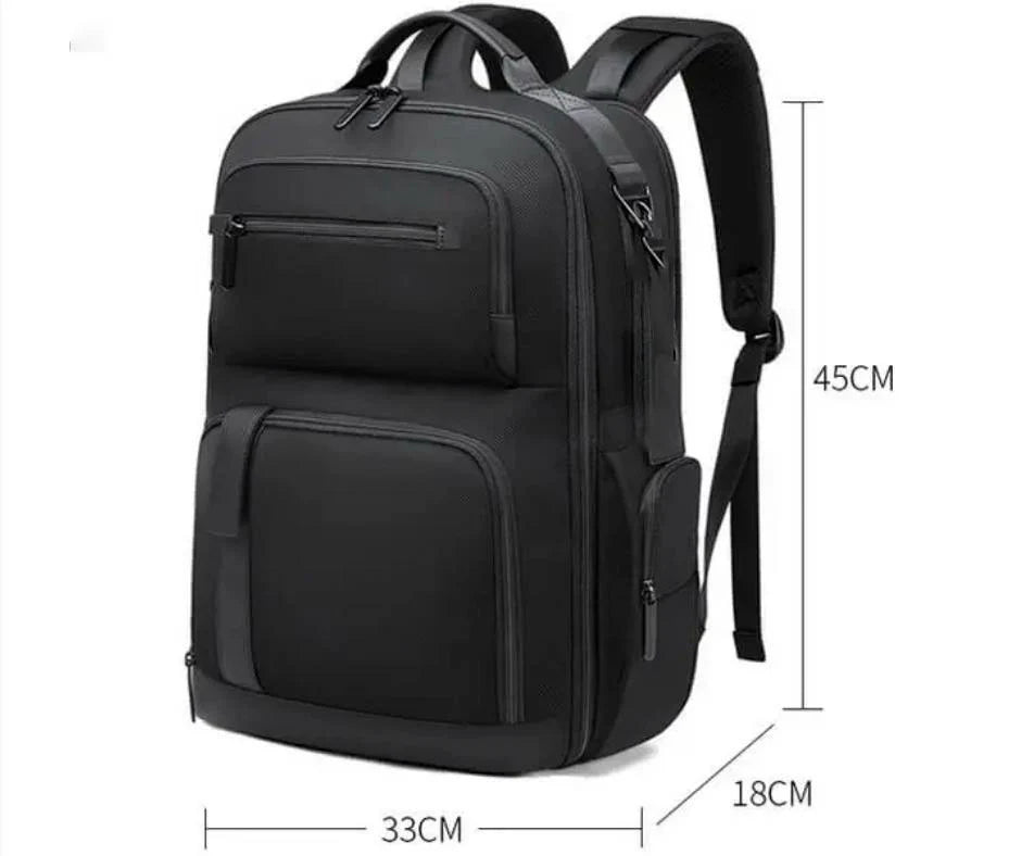 Bange Pro Bag 17 inch Laptop