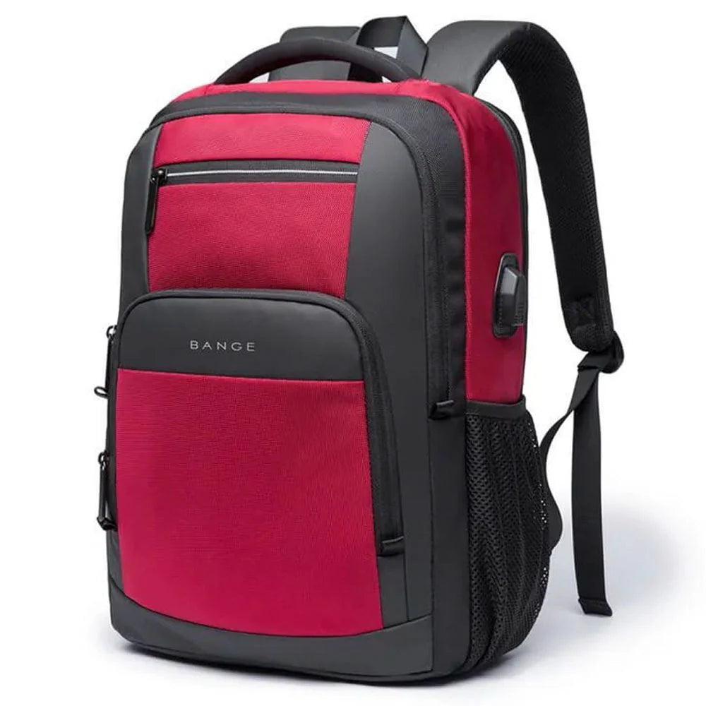 Classic Bange Backpack For 15.6 inches Laptops