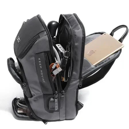 Bange Shoulder Bag for Mini Laptop 12 inches شنطة بانجي كتف ل ميني لاب توب 12 بوصة