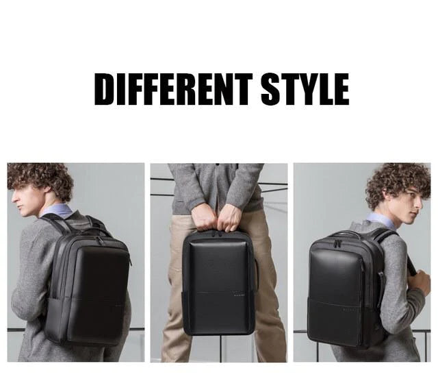 Black Bange Bag for 17 inches Laptop بلاك باج للاب توب ١٧ بوصة