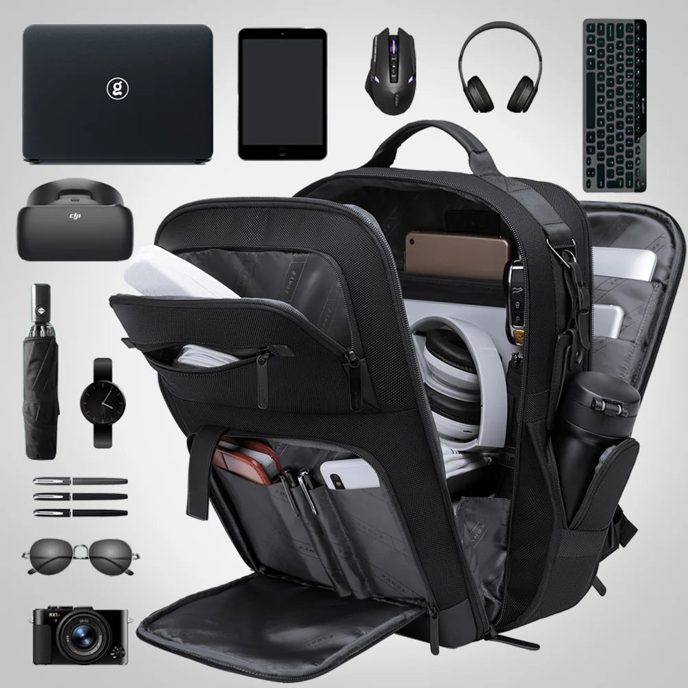 Bange Pro Bag 17 inch Laptop