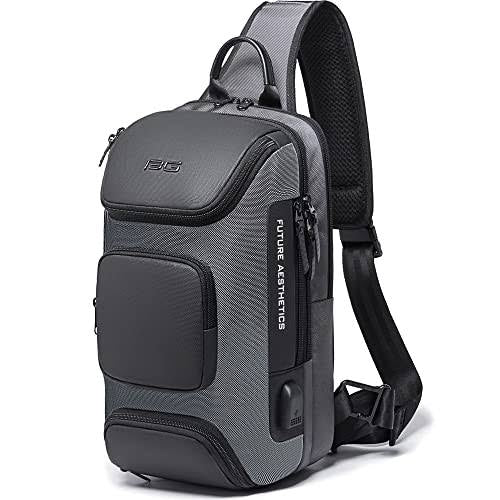 Jamboo Shoulder BG Bange Bag